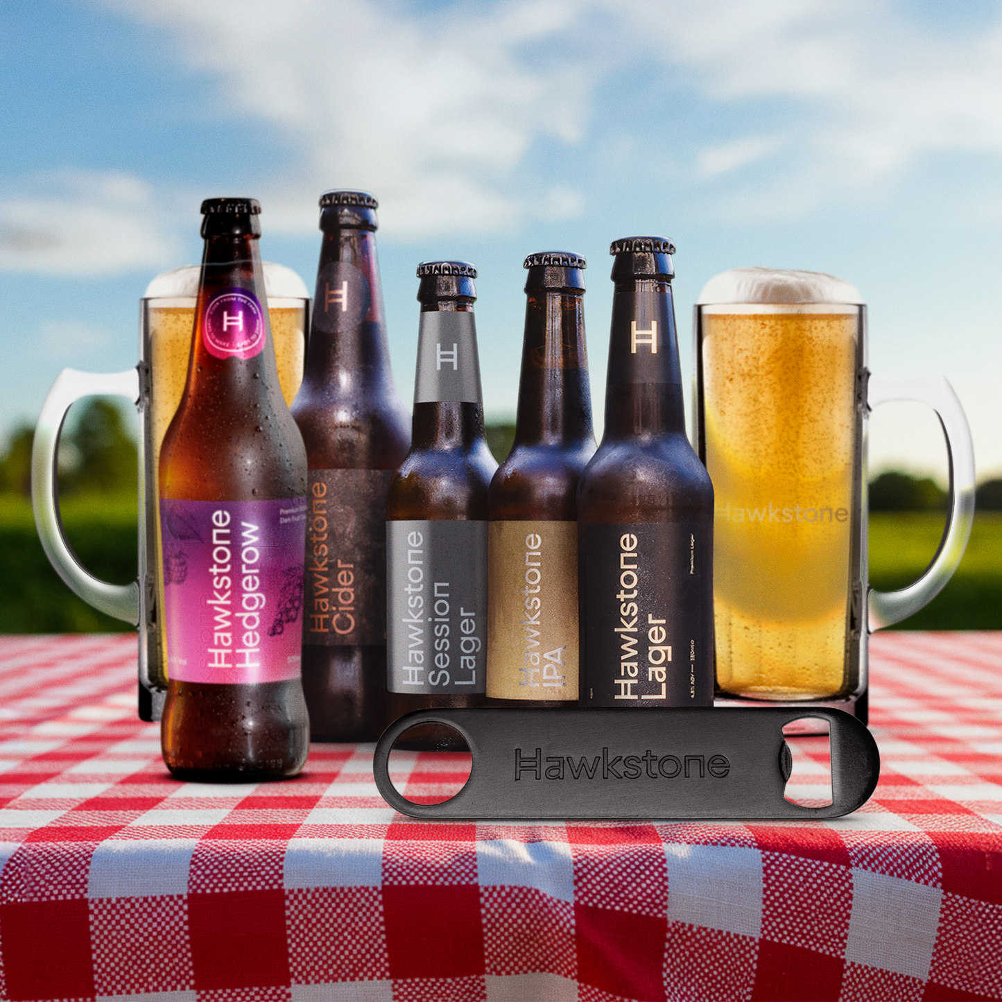 Big Bank Holiday Bundle