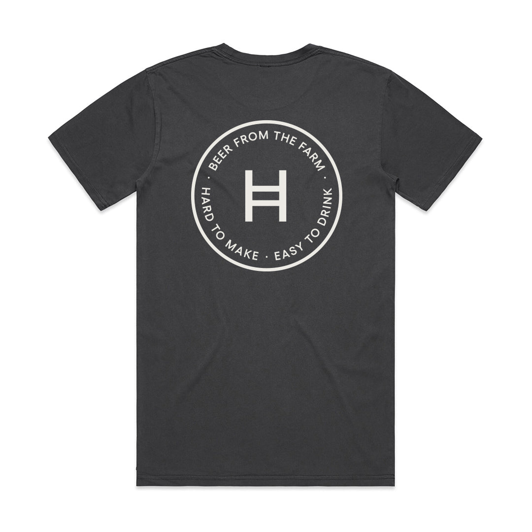 Hawkstone Beer from the Farm Unisex T-Shirt