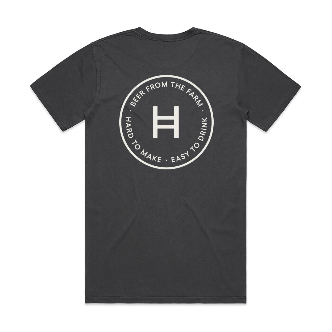 Hawkstone Beer from the Farm Unisex T-Shirt 
