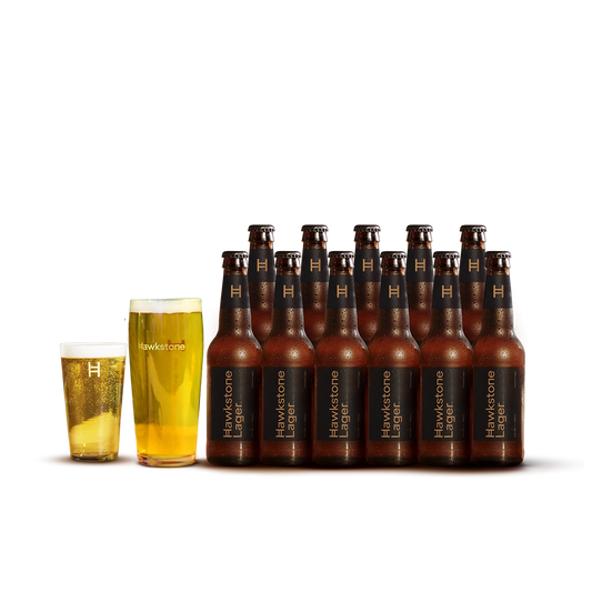 Hallelujah Lager Bundle