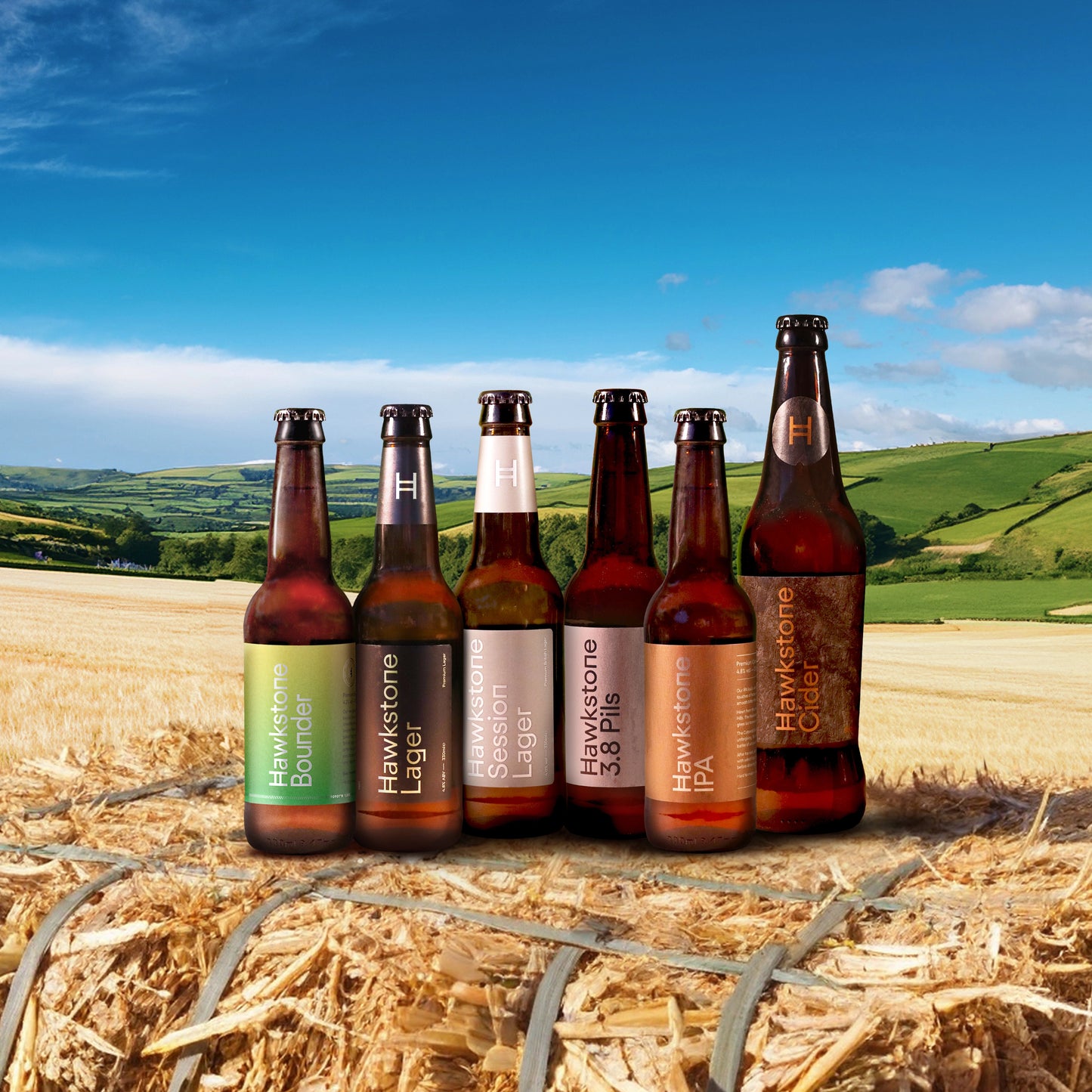 Taste of the Farm Bundle