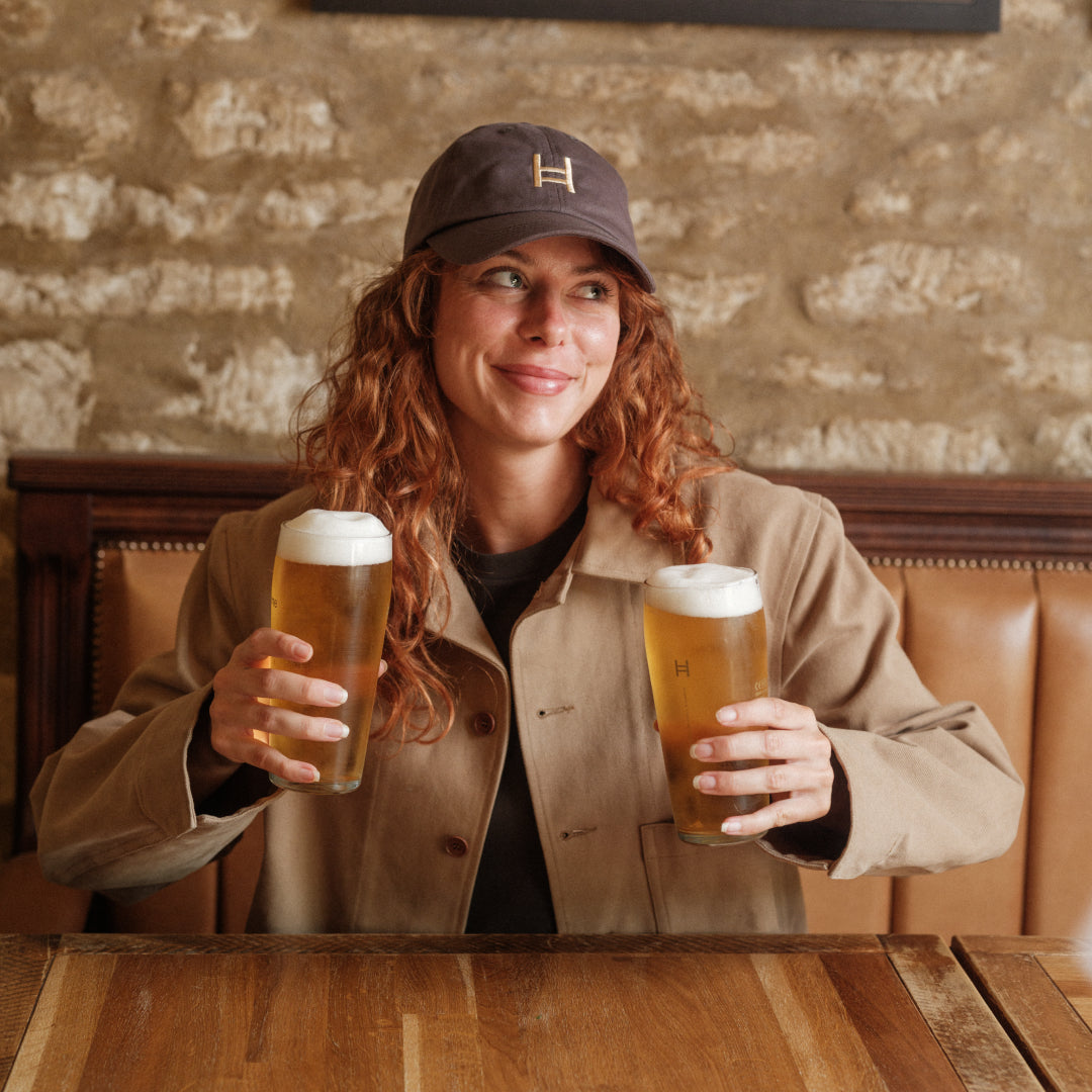 Hawkstone Baseball Cap