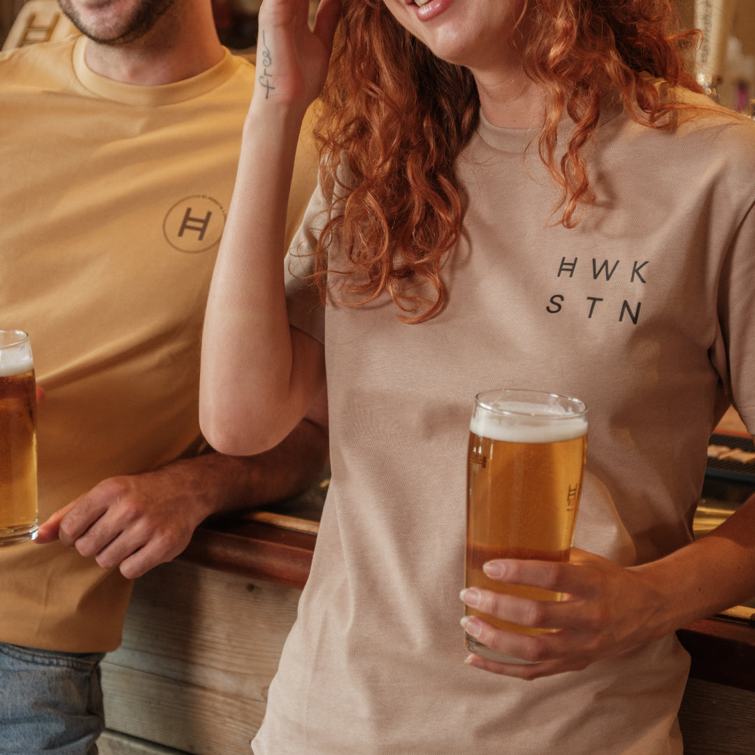 HWK Beer T-Shirt