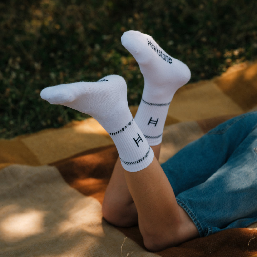 Hawkstone Socks
