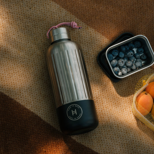 Hawkstone Outdoor Bottle