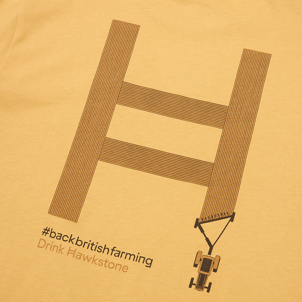 H Harvest T-Shirt