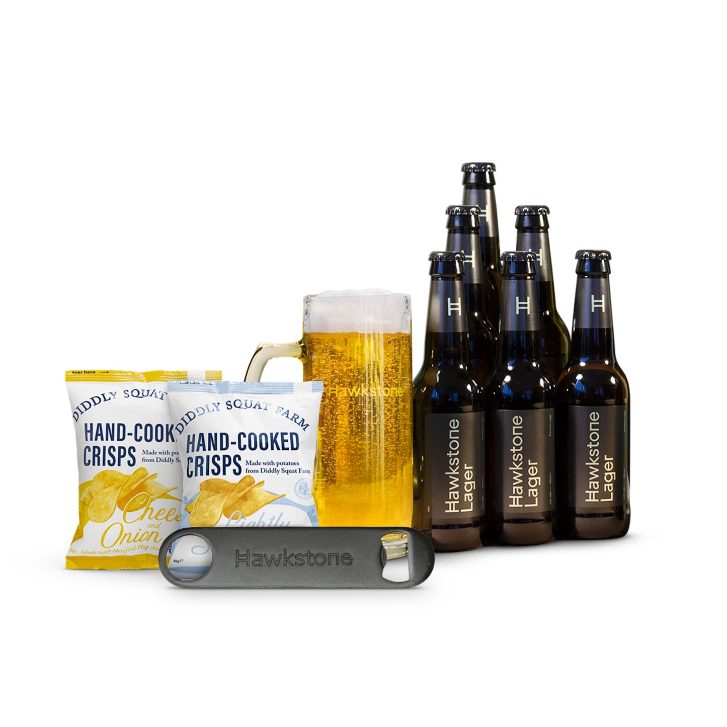 Beers to Dad Gift