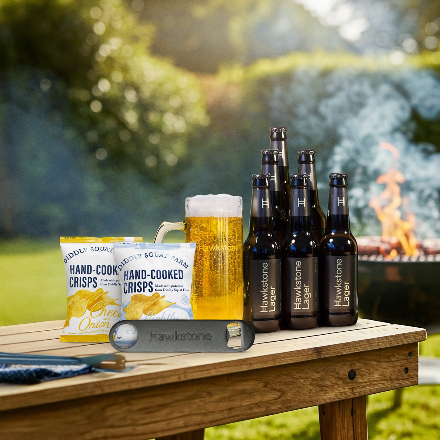 Beers to Dad Gift