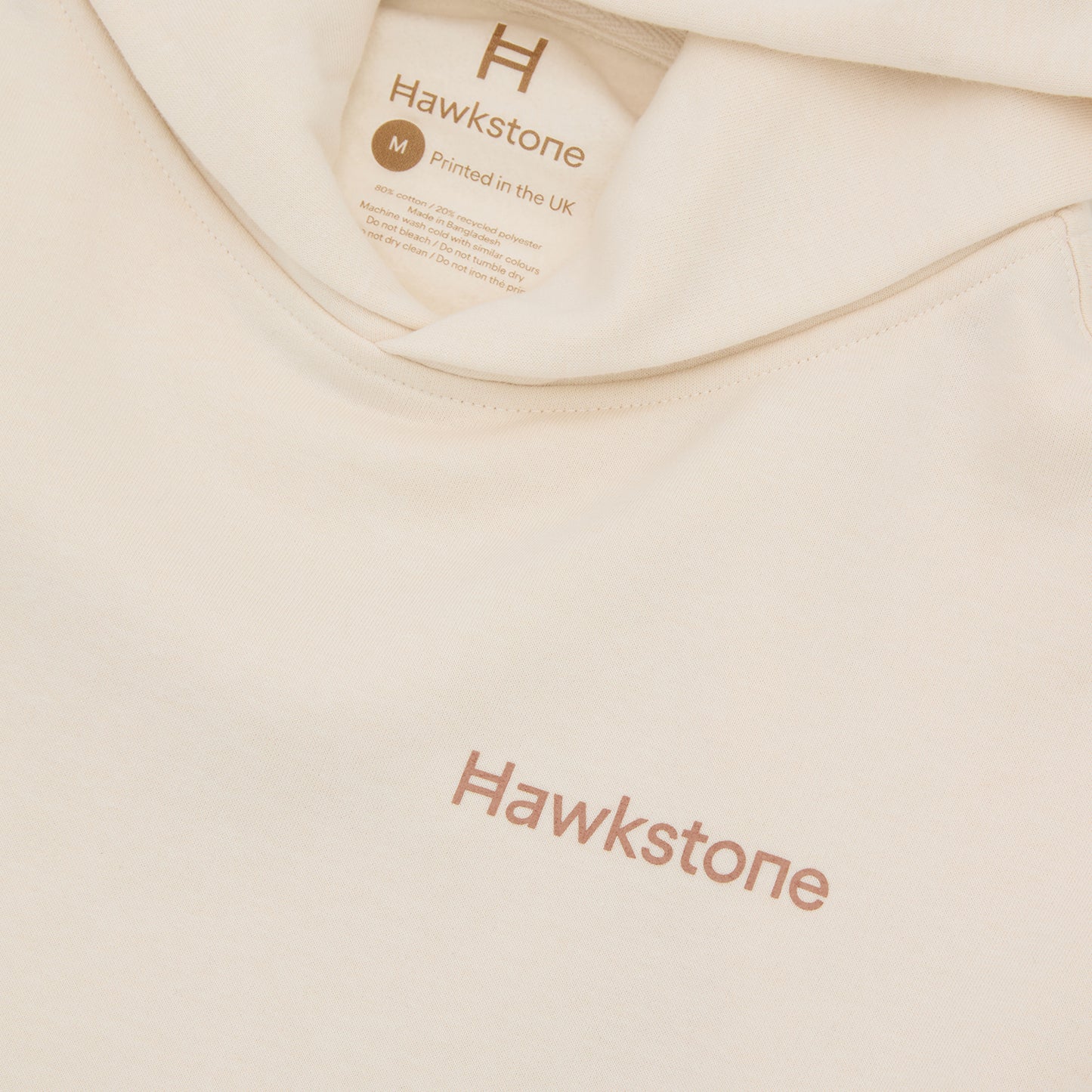 Hawkstone Rock Hoodie