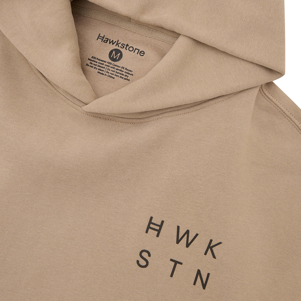 HWK Beer Hoodie