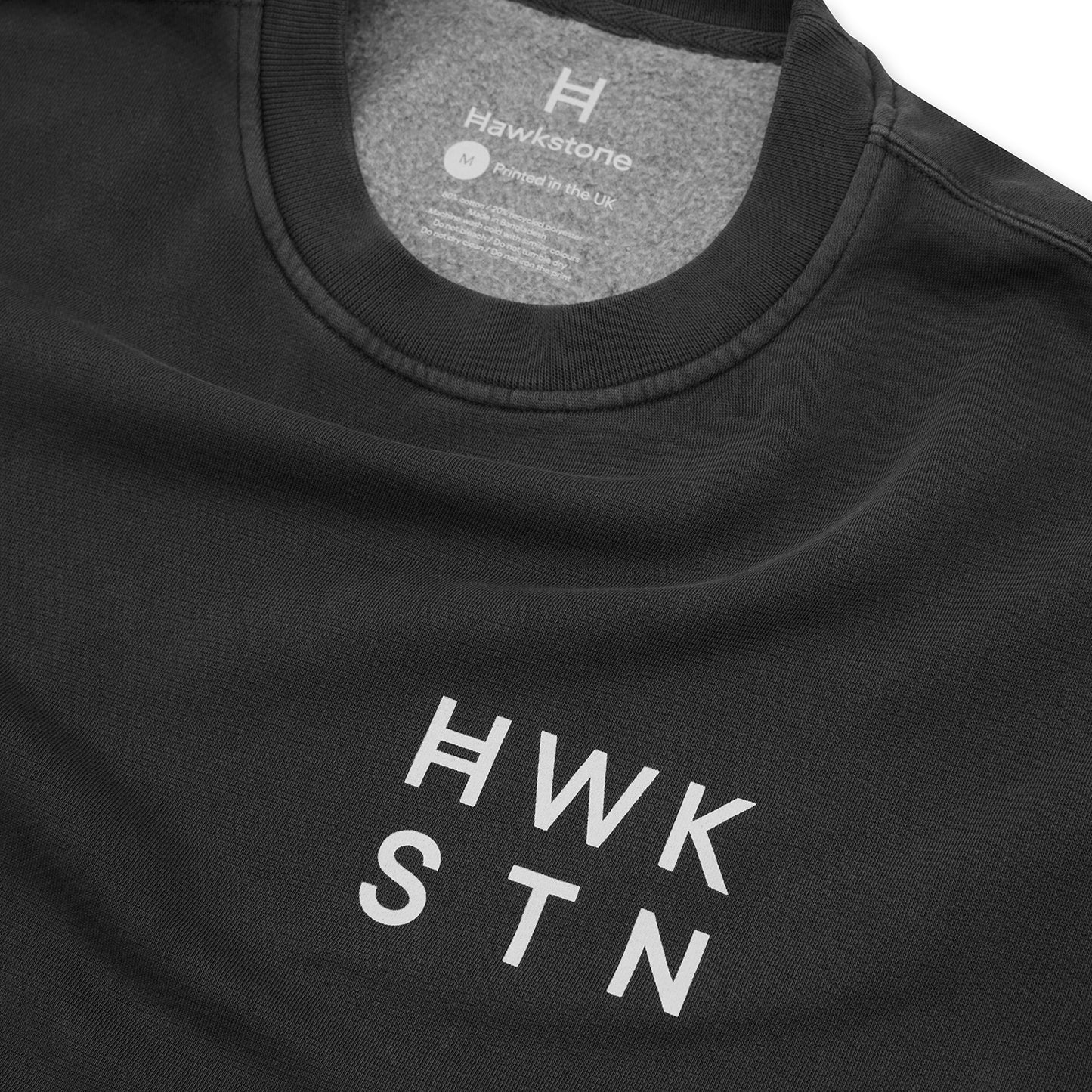 Hawkstone Beer from the Farm Sweatshirt