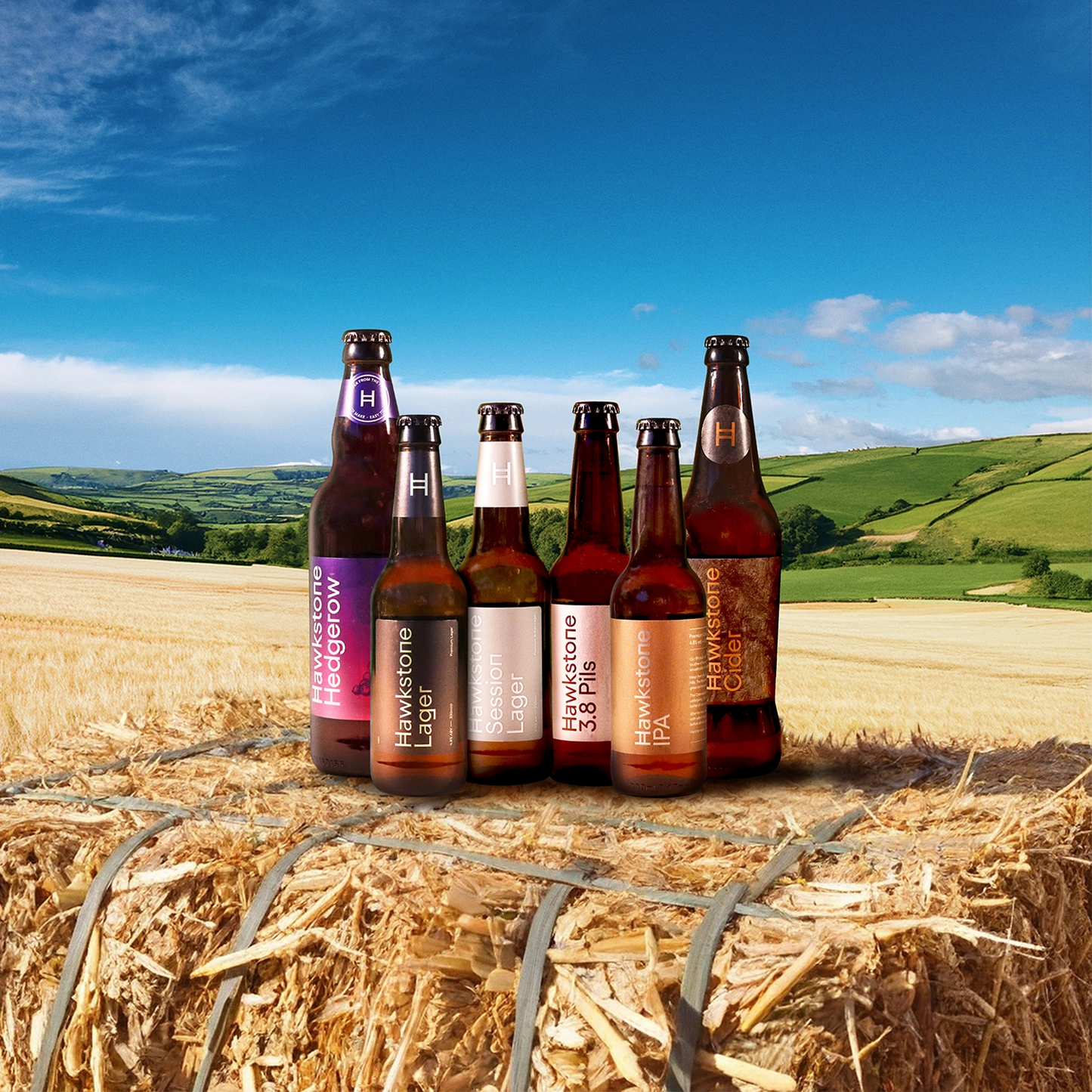 Taste of the Farm Bundle