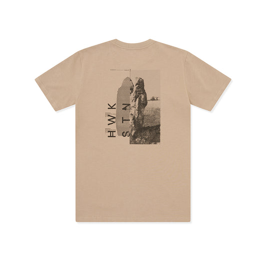 Hawk Stone T-Shirt
