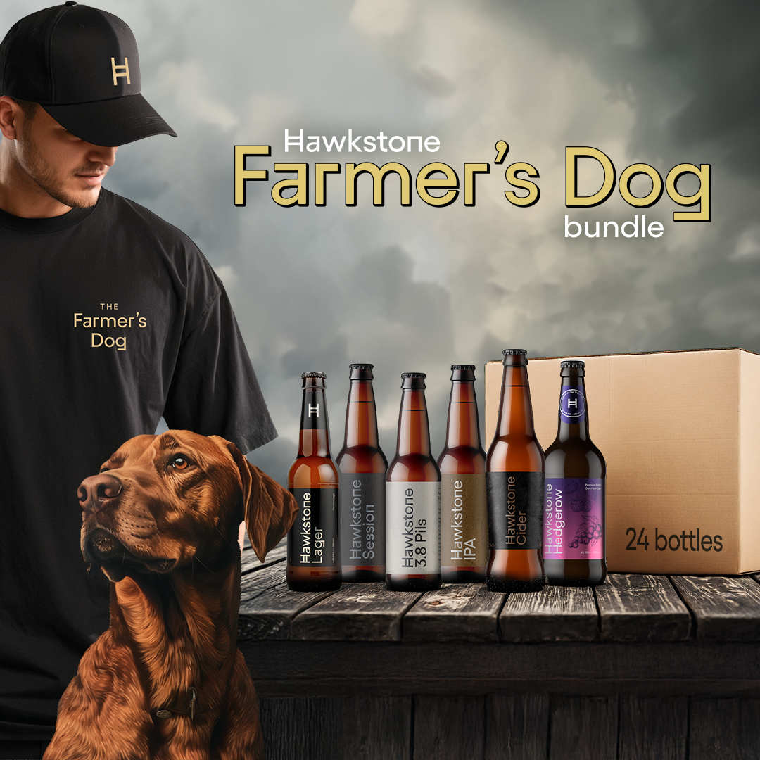 The Farmer s Dog Bundle Hawkstone