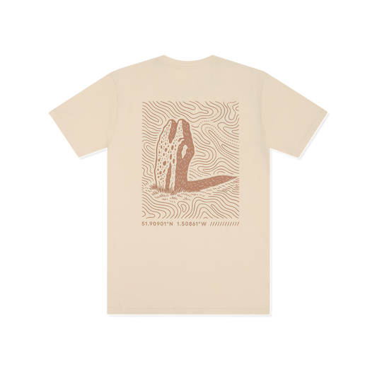 Hawkstone Rock Unisex T-Shirt