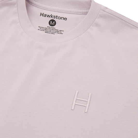 Hawkstone Embroidery T-shirt