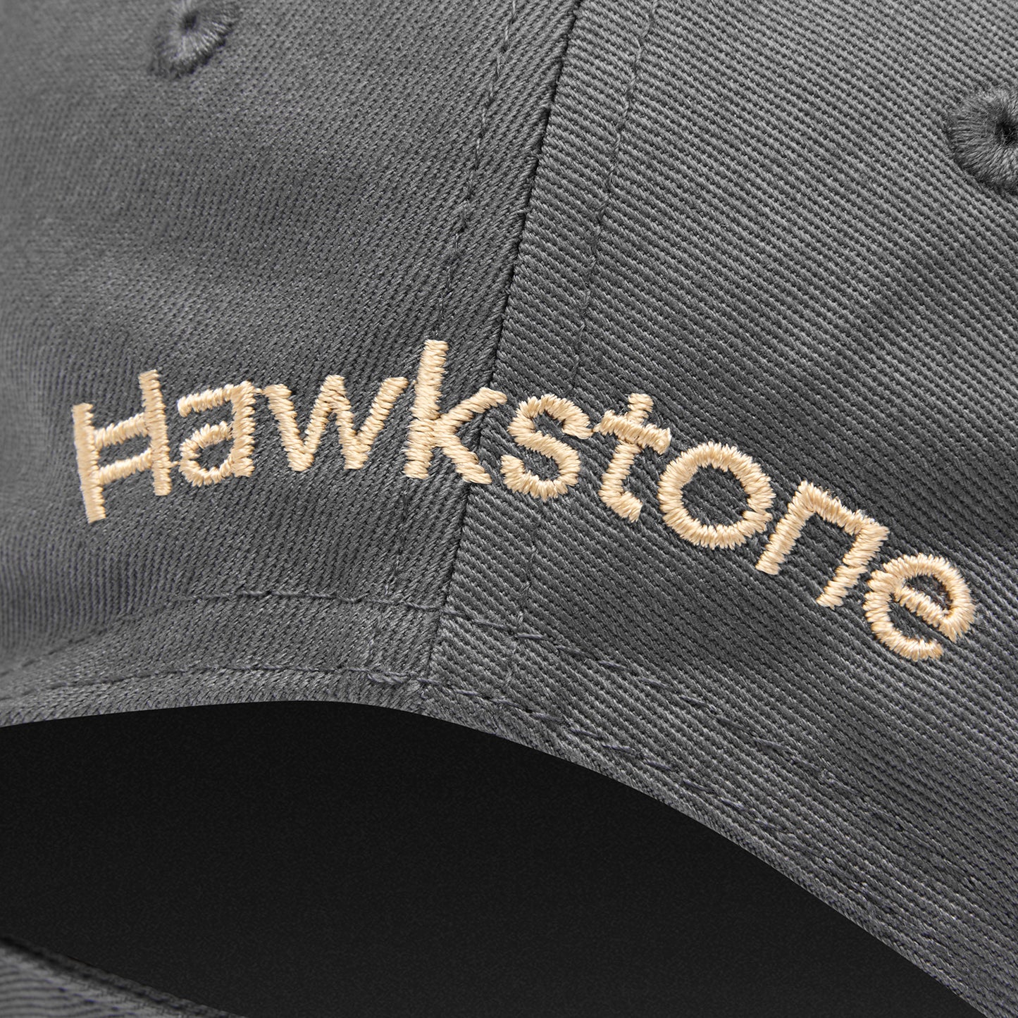 Hawkstone Baseball Cap