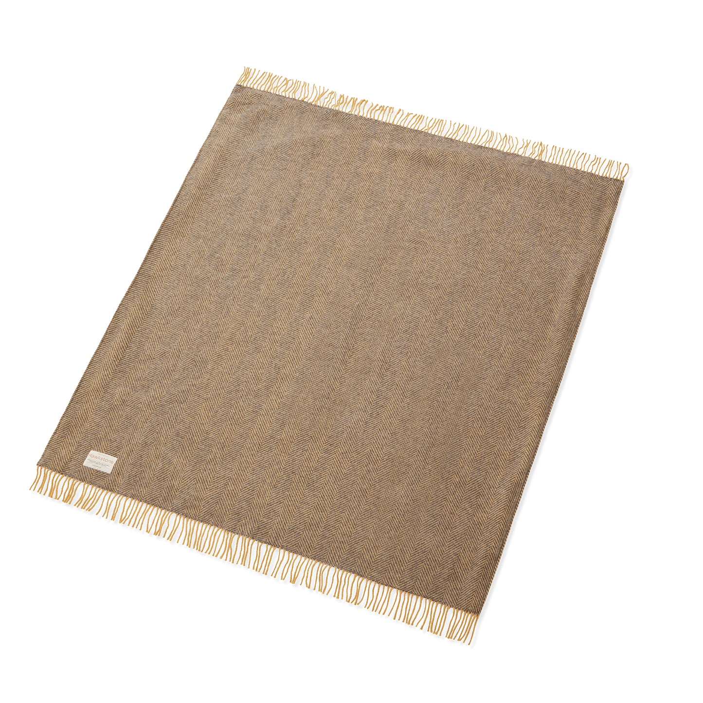 Hawkstone Picnic Blanket