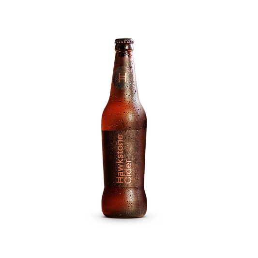Hawkstone Cider