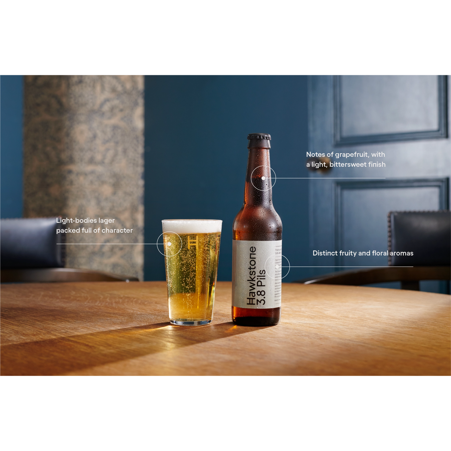 Hawkstone Mixed Case