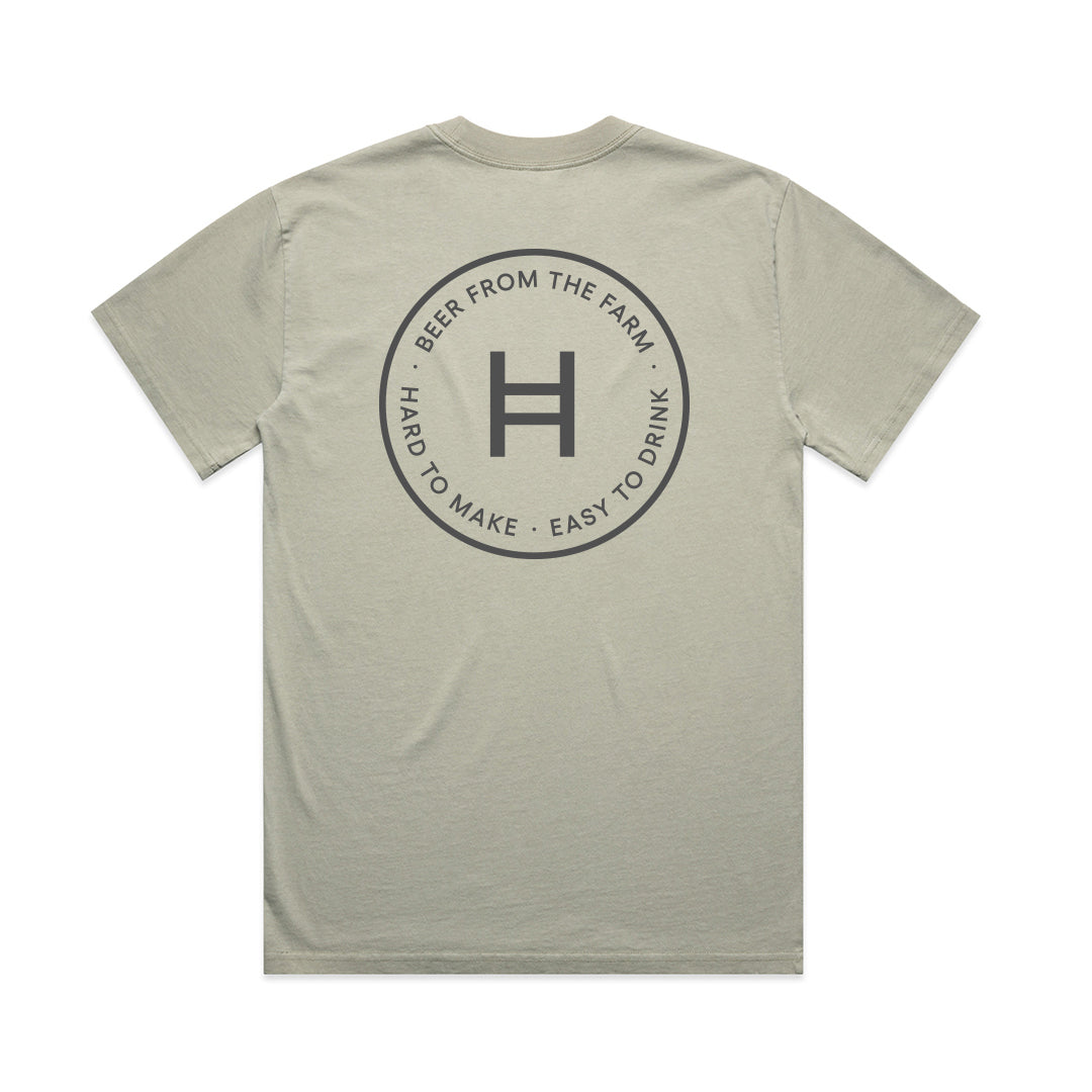 Hawkstone Beer from the Farm Unisex T-Shirt