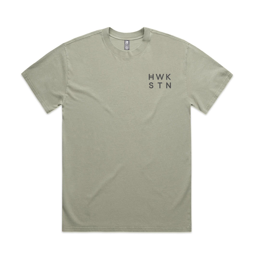 Hawkstone Beer from the Farm Unisex T-Shirt