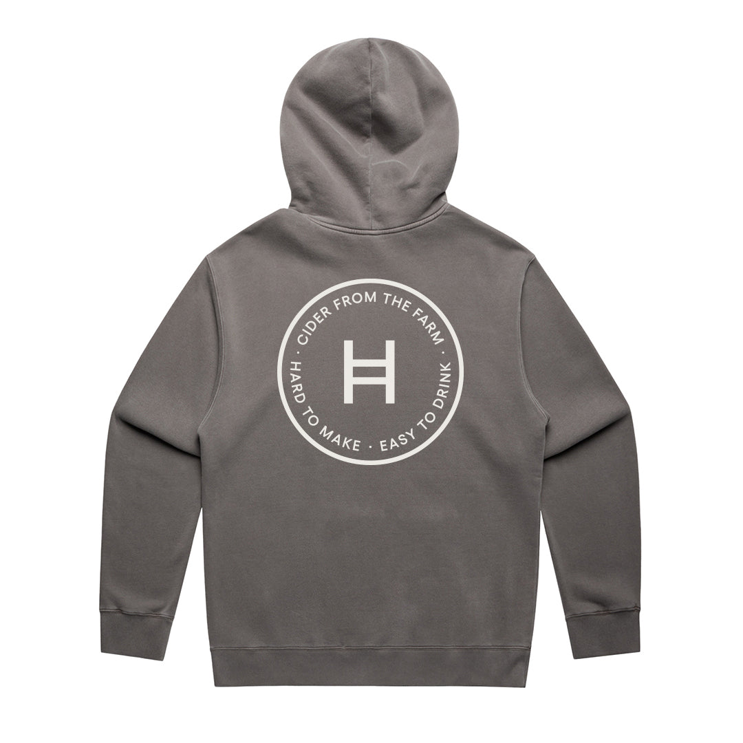 Hawkstone Cider from the Farm Hoodie 