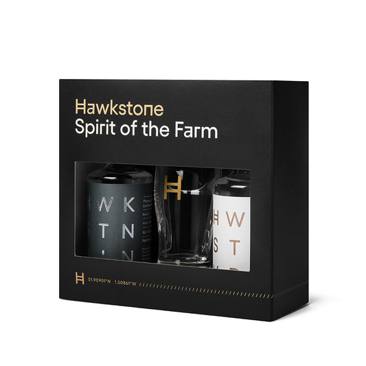 Spirit of the Farm