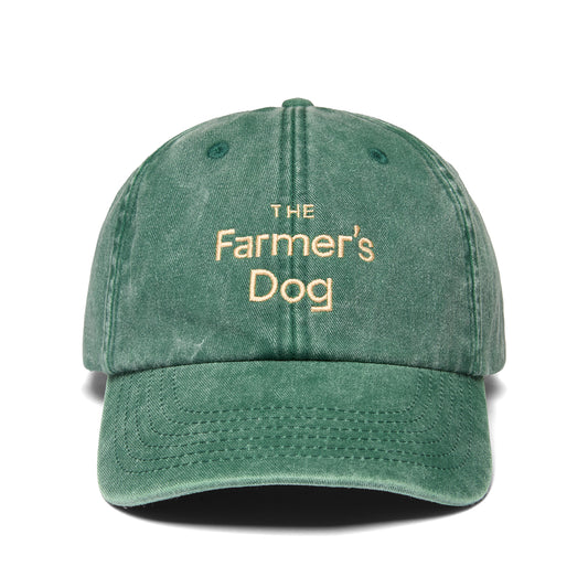 The Farmer's Dog Baseball Cap