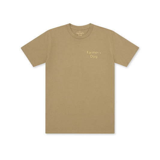 The Farmer's Dog Unisex T-Shirt