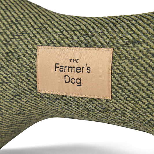 The Farmer's Dog Bone Toy