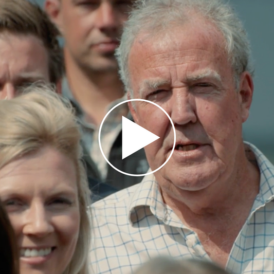 Hawkstone Highlights 2025: watch the best bits