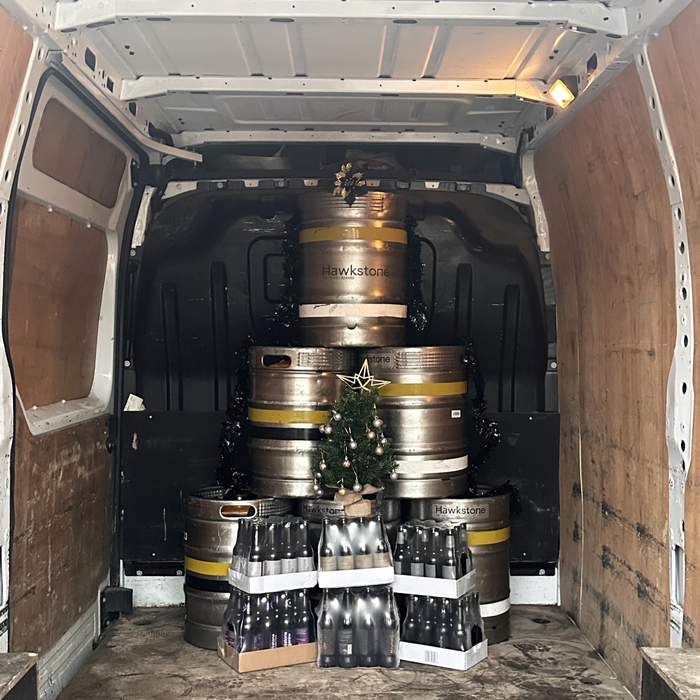 Christmas Delivery Deadlines