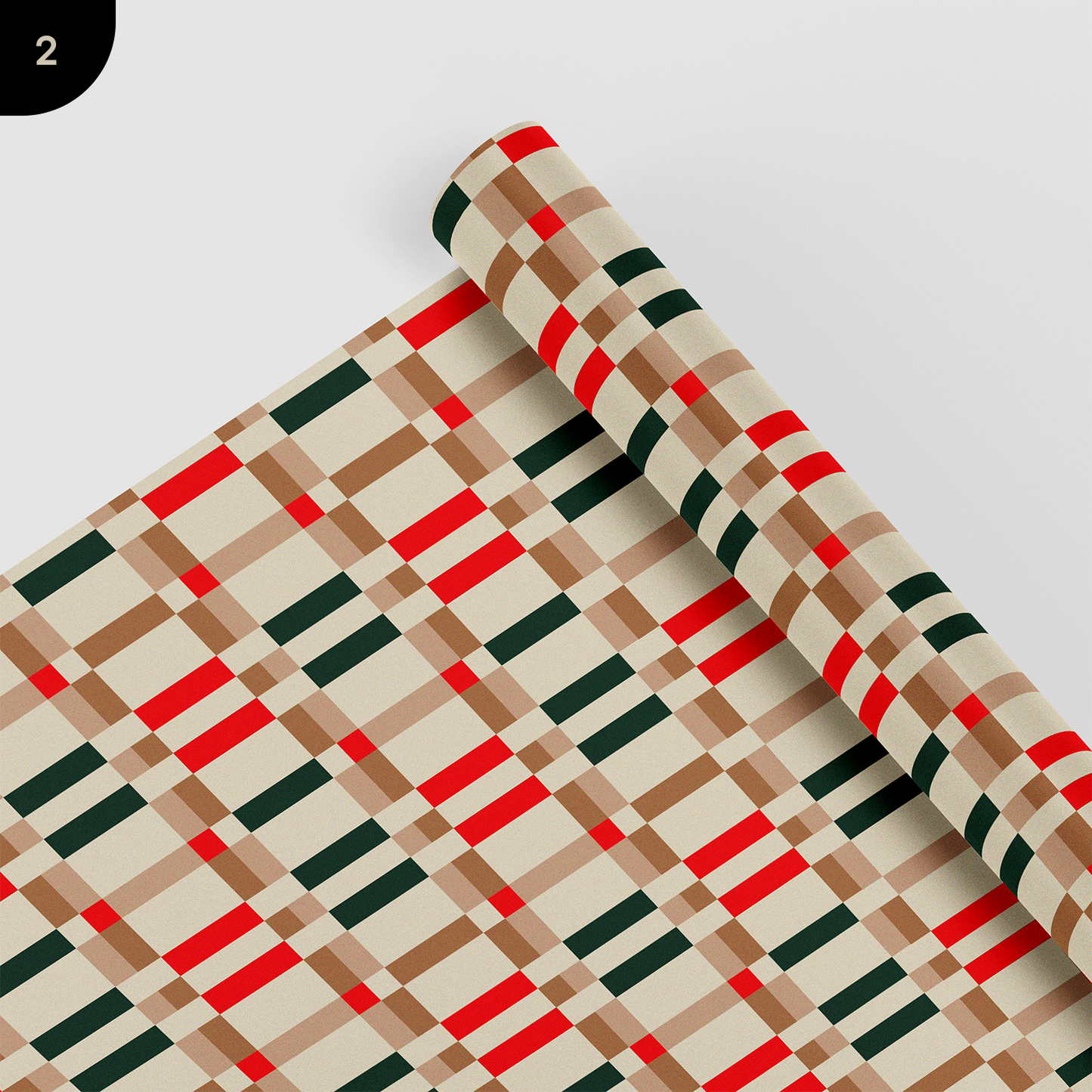 Hawkstone Wrapping Paper 