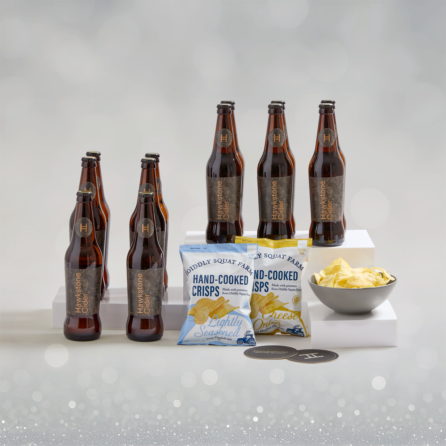 Cider Night, Lovely Sight Gift 