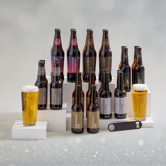 The Full Festive Farmyard Gift