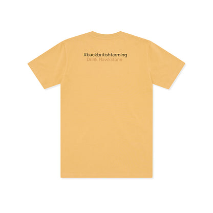 Back British Farming T-Shirt