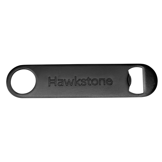 Bottle opener