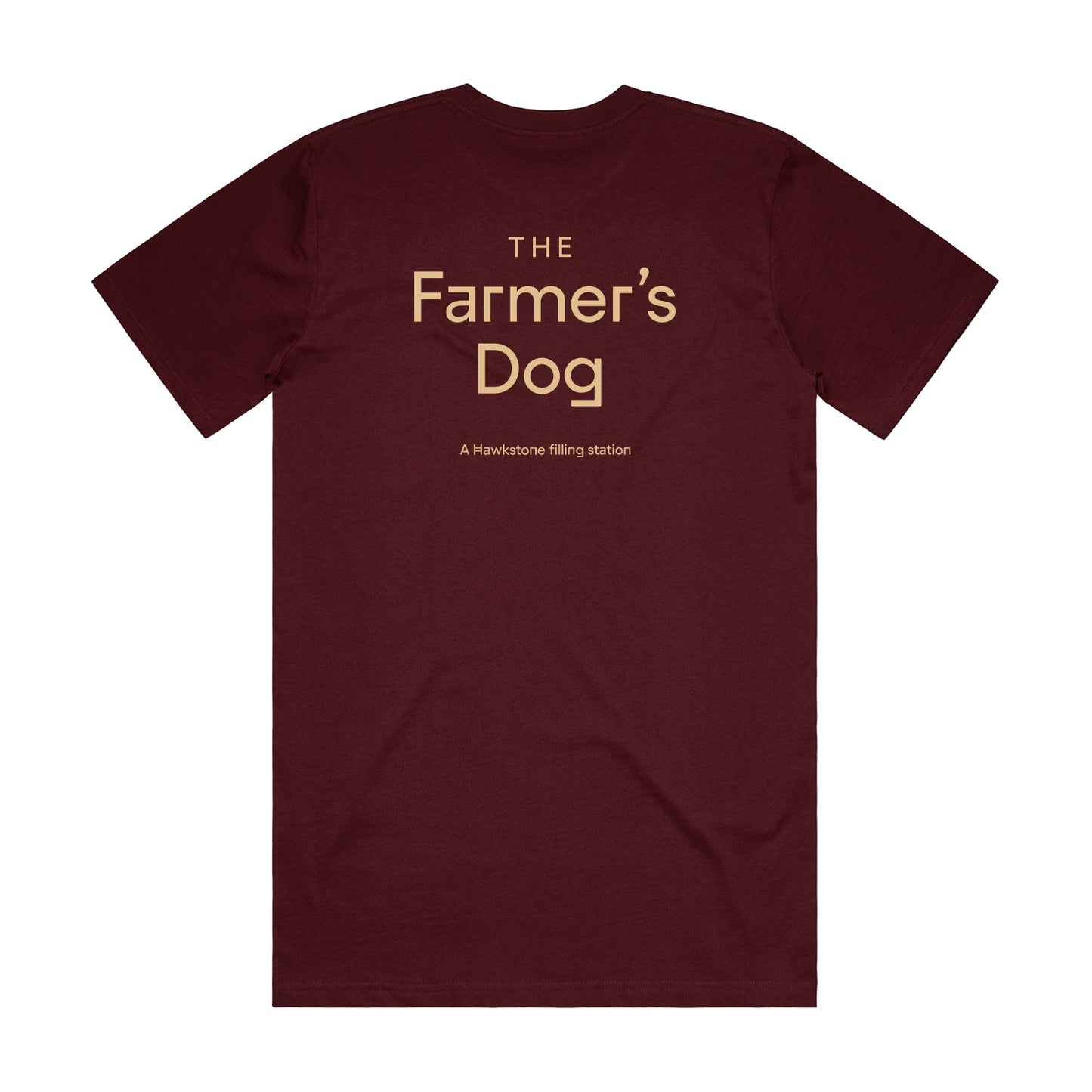 The Farmer's Dog Unisex T-Shirt 