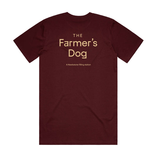 The Farmer's Dog Unisex T-Shirt