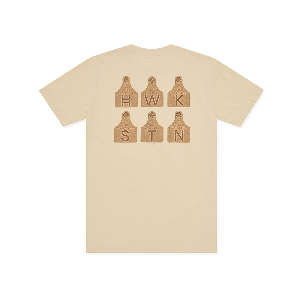 Cattle Tags T-Shirt