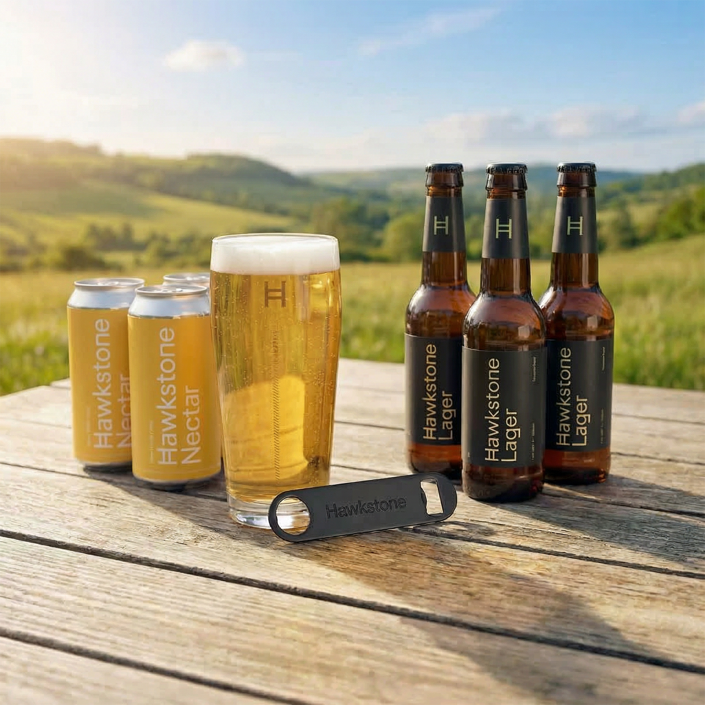 Taste of Spring Bundle