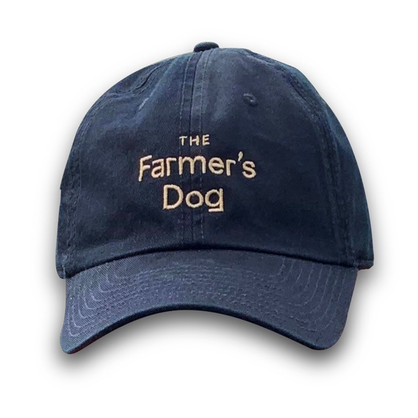 The Farmer's Dog Baseball Cap 