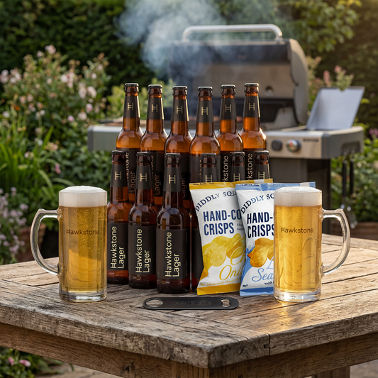 The Proper Dad Pack