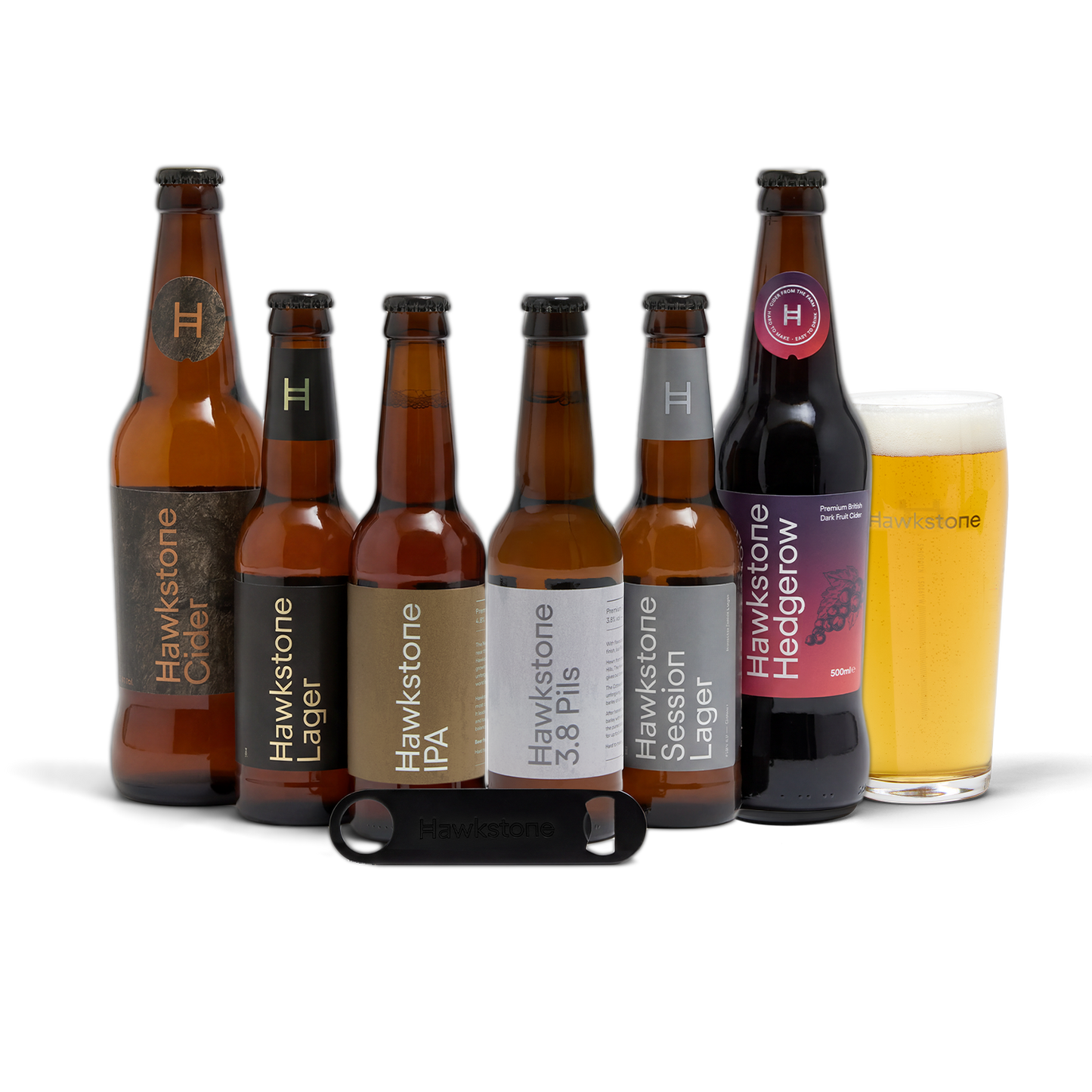 Beers to Dad Bundle