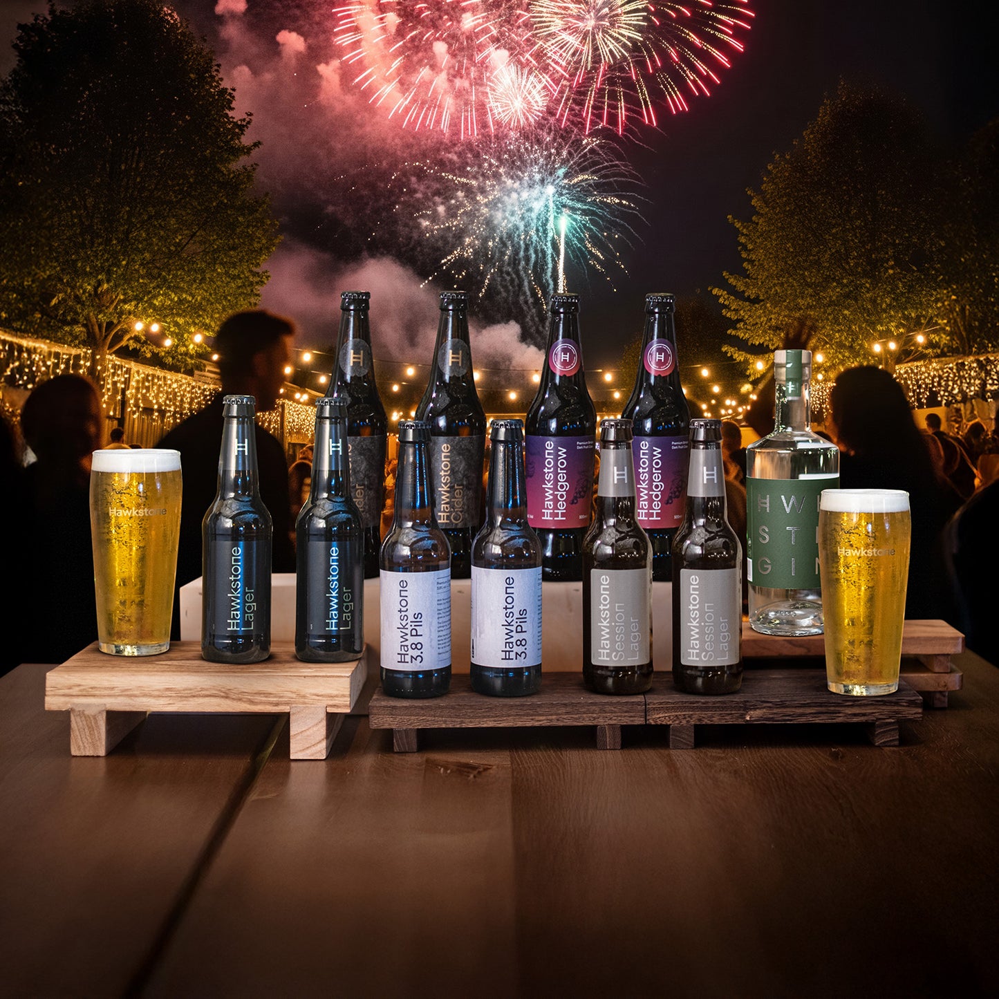 Happy New Year Bundle 