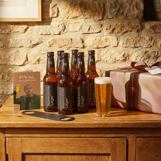 Hawkstone Birthday Bundle