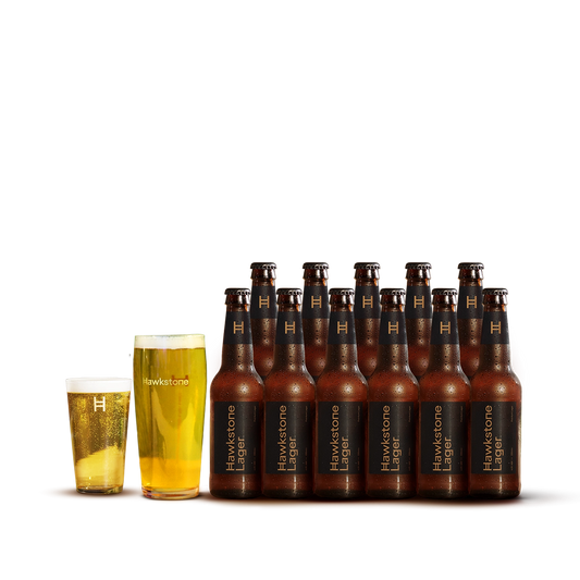 Hallelujah Lager Bundle
