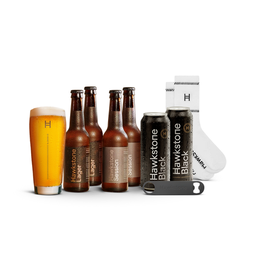 Beer My Valentine Bundle