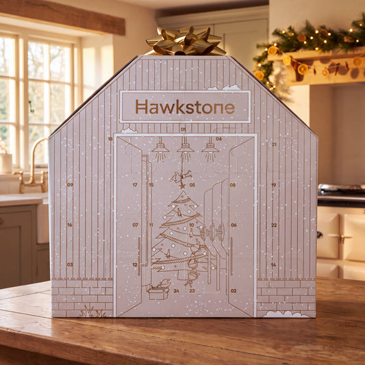 The 2026 Hawkstone Advent Calendar